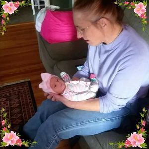 Meet your Posher, Roberta